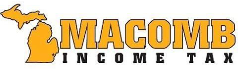 Macomb Income Tax with Bill Kirkaldy