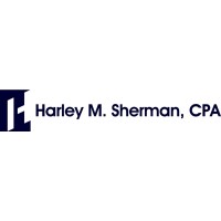 Harley M sherman, CPA